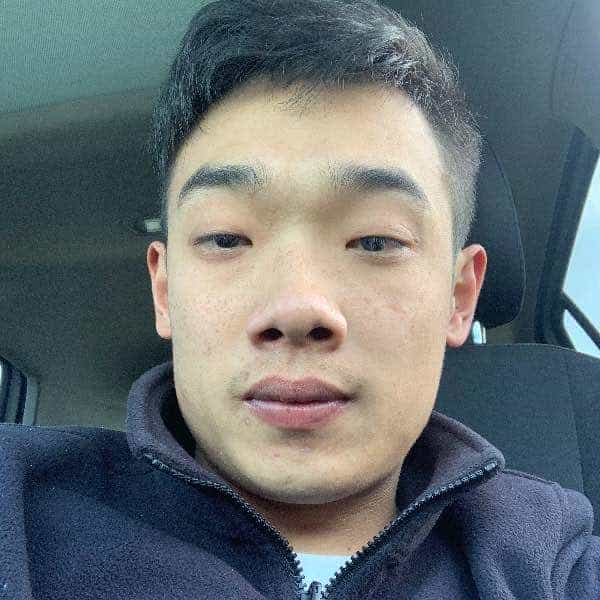 35岁岁云南单身帅哥 - 呼伦贝尔吉缘网