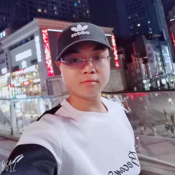 31岁岁四川单身帅哥 - 呼伦贝尔吉缘网