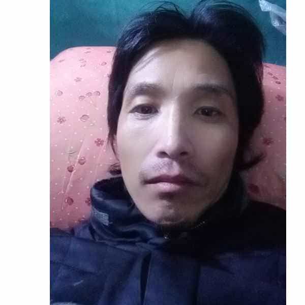 44岁岁河北单身帅哥 - 呼伦贝尔吉缘网