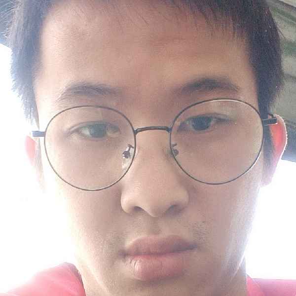 35岁岁广东单身帅哥 - 呼伦贝尔吉缘网