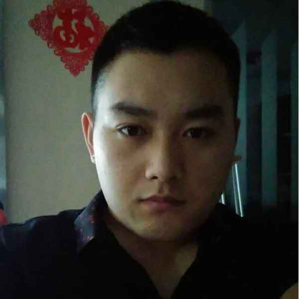36岁岁河南单身帅哥 - 呼伦贝尔吉缘网