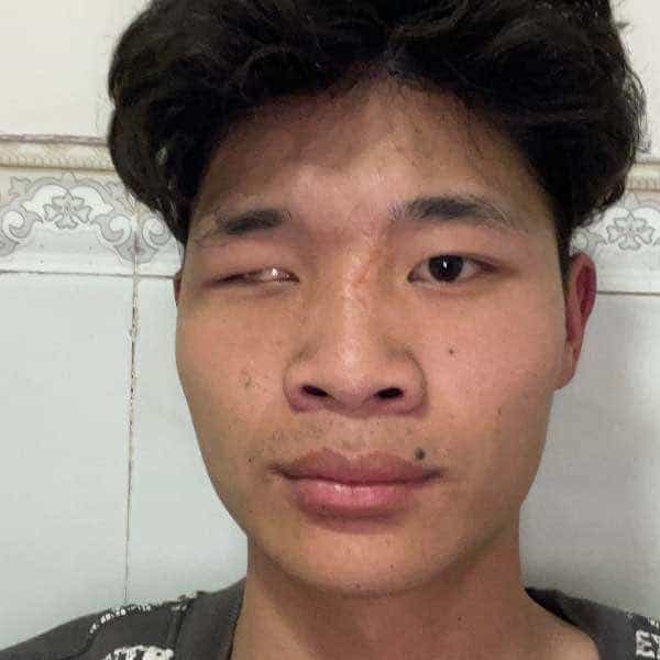 25岁岁云南单身帅哥 - 呼伦贝尔吉缘网