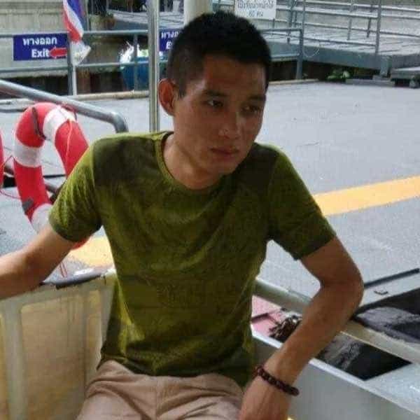 38岁岁湖南单身帅哥 - 呼伦贝尔吉缘网