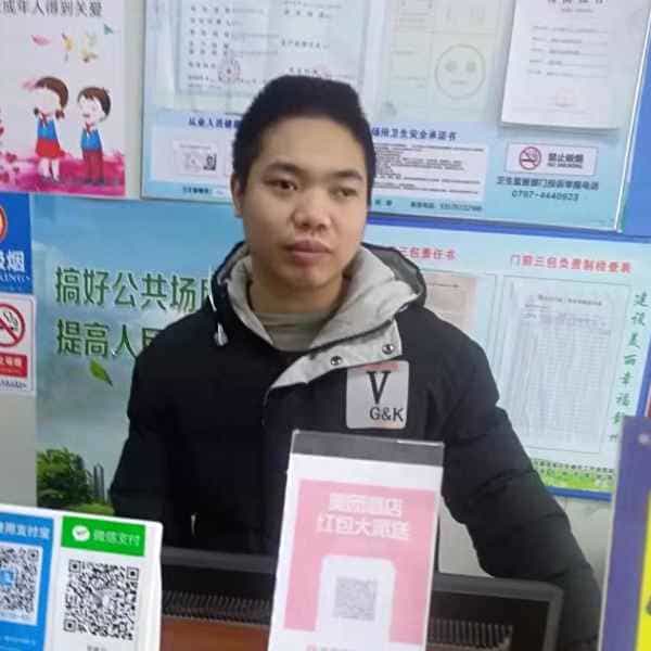 33岁岁江西单身帅哥 - 呼伦贝尔吉缘网
