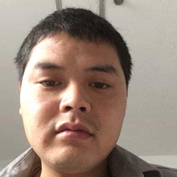 35岁岁江西单身帅哥 - 呼伦贝尔吉缘网