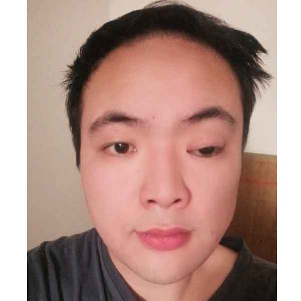 33岁岁湖北单身帅哥 - 呼伦贝尔吉缘网