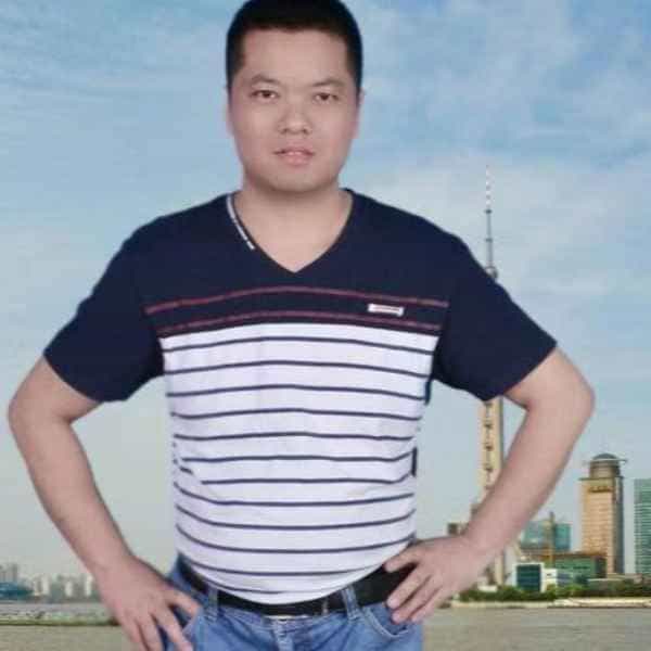 35岁岁湖北单身帅哥 - 呼伦贝尔吉缘网