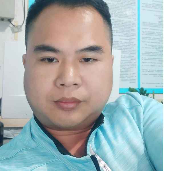 41岁岁广西单身帅哥 - 呼伦贝尔吉缘网