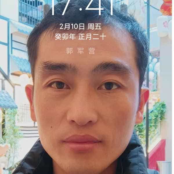 37岁岁山东单身帅哥 - 呼伦贝尔吉缘网
