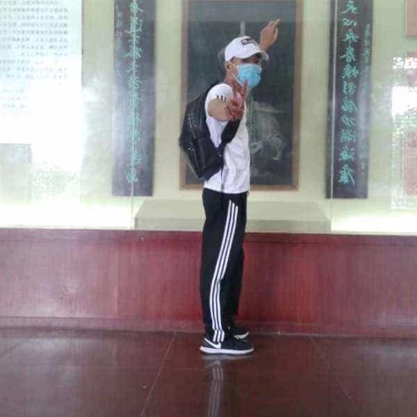 36岁岁广东单身帅哥 - 呼伦贝尔吉缘网