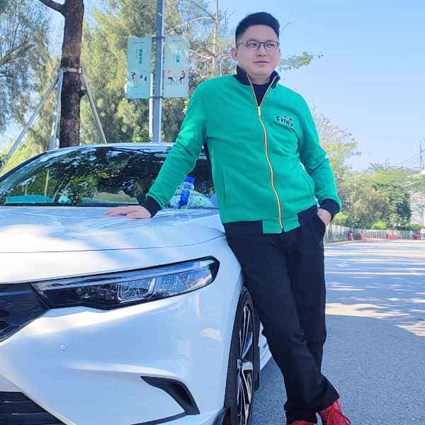 31岁岁湖北单身帅哥 - 呼伦贝尔吉缘网