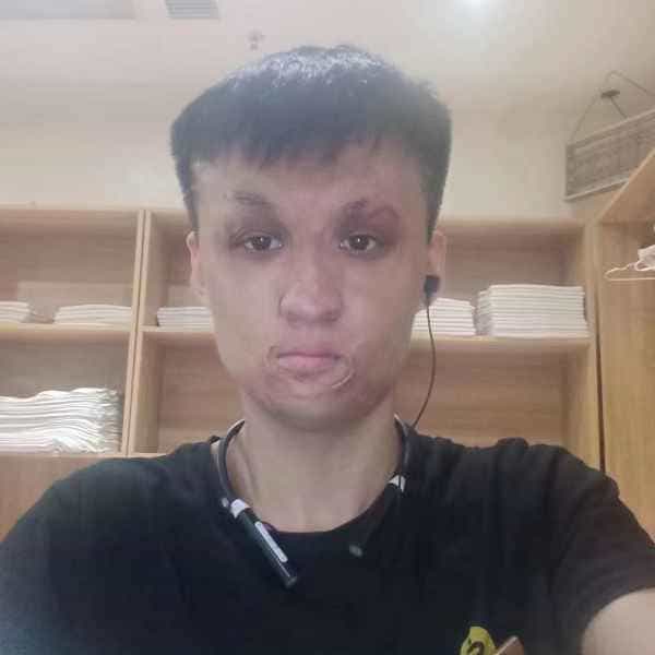 27岁岁山东单身帅哥 - 呼伦贝尔吉缘网