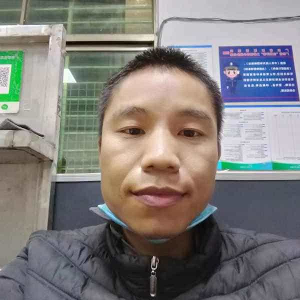 38岁岁广东单身帅哥 - 呼伦贝尔吉缘网