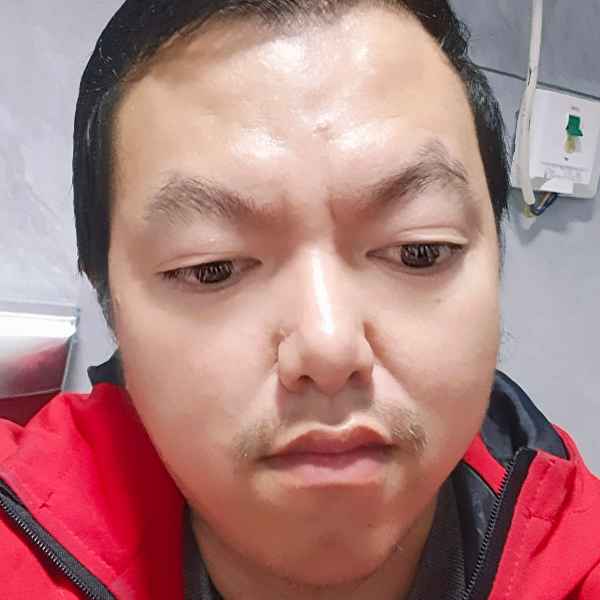 38岁岁江苏单身帅哥 - 呼伦贝尔吉缘网