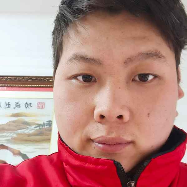 31岁岁河南单身帅哥 - 呼伦贝尔吉缘网