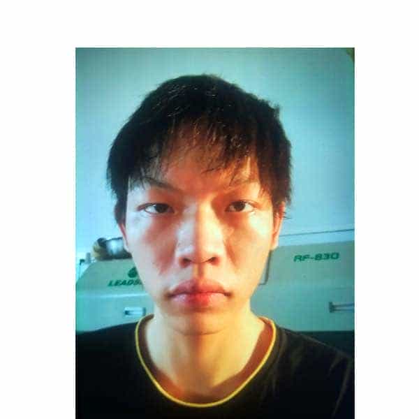 30岁岁江西单身帅哥 - 呼伦贝尔吉缘网