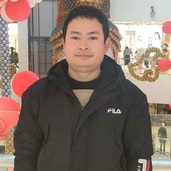 41岁岁河北单身帅哥 - 呼伦贝尔吉缘网