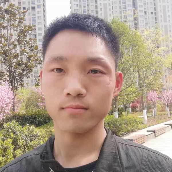 30岁岁湖北单身帅哥 - 呼伦贝尔吉缘网