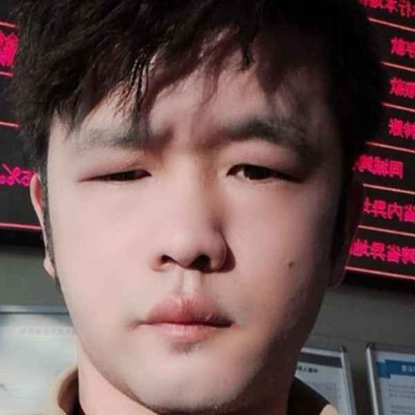 35岁岁湖北单身帅哥 - 呼伦贝尔吉缘网