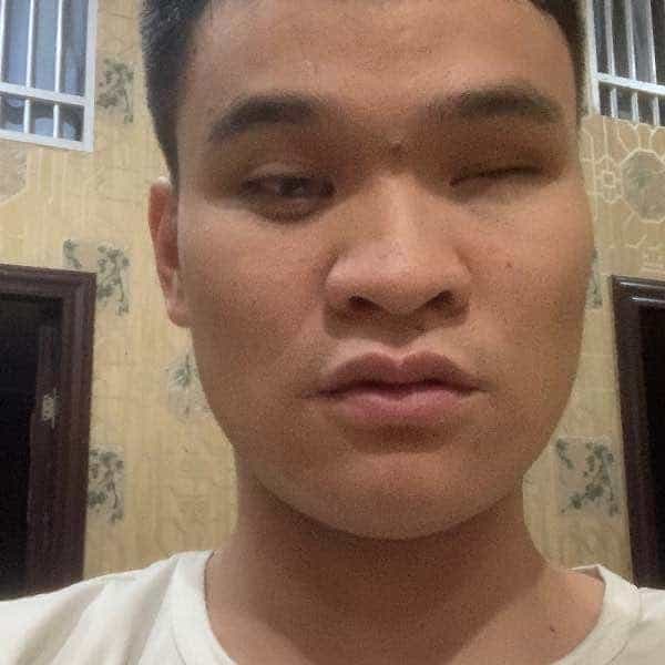35岁岁广西单身帅哥 - 呼伦贝尔吉缘网