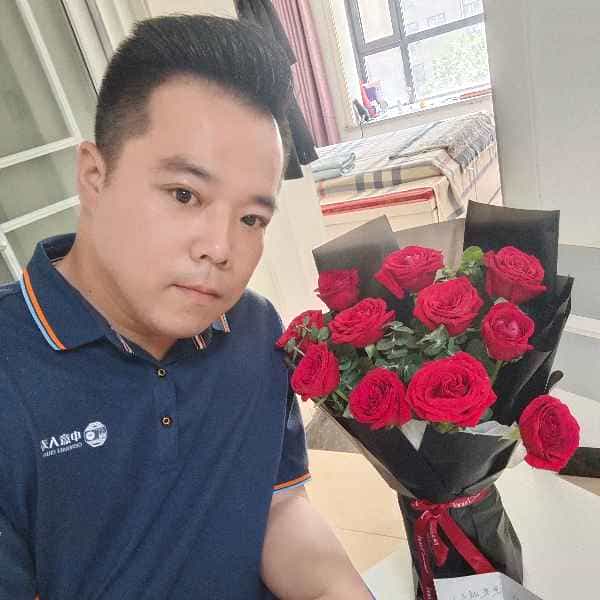 35岁岁河南单身帅哥 - 呼伦贝尔吉缘网