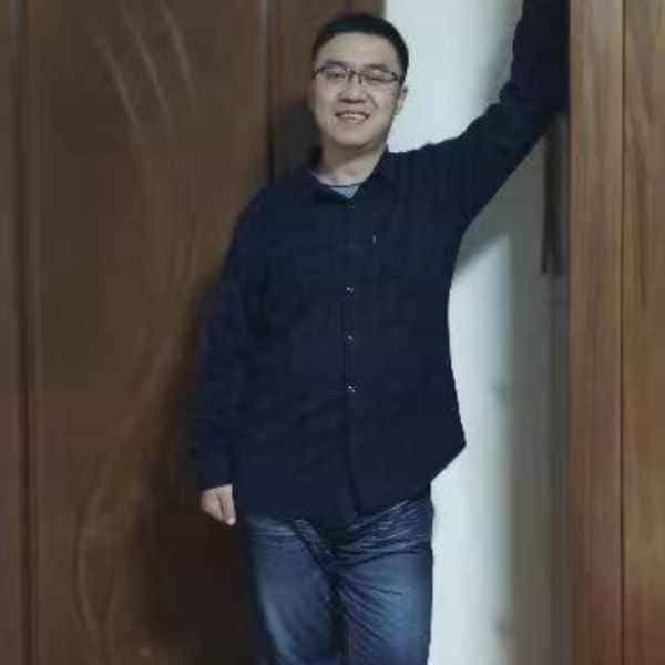 35岁岁广东单身帅哥 - 呼伦贝尔吉缘网