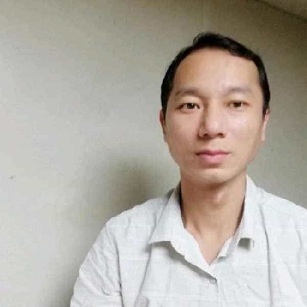 35岁岁广西单身帅哥 - 呼伦贝尔吉缘网