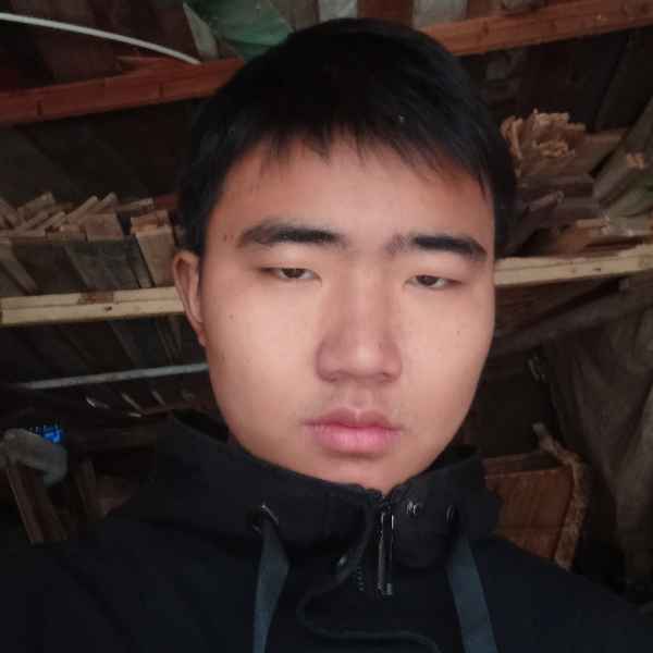 24岁岁四川单身帅哥 - 呼伦贝尔吉缘网