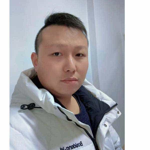 35岁岁江苏单身帅哥 - 呼伦贝尔吉缘网