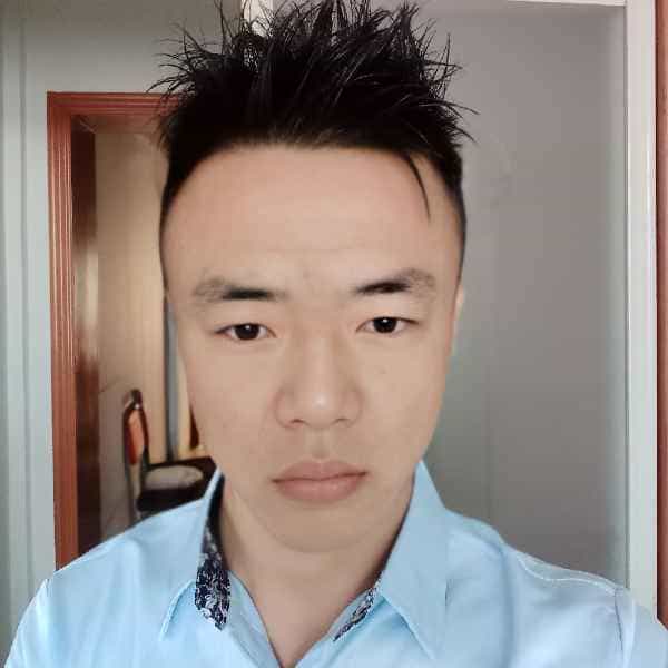 38岁岁江苏单身帅哥 - 呼伦贝尔吉缘网