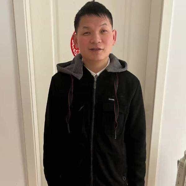 36岁岁安徽单身帅哥 - 呼伦贝尔吉缘网