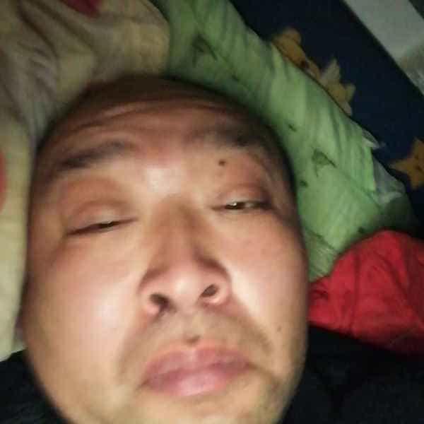 35岁岁湖北单身帅哥 - 呼伦贝尔吉缘网