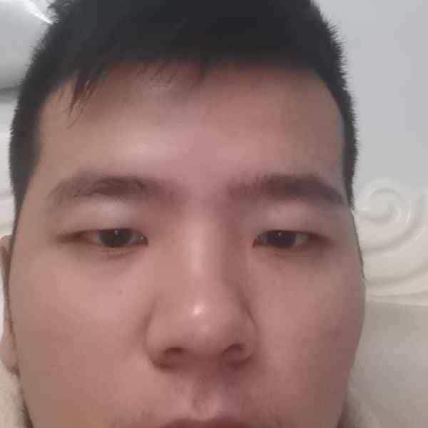 28岁岁河南单身帅哥 - 呼伦贝尔吉缘网