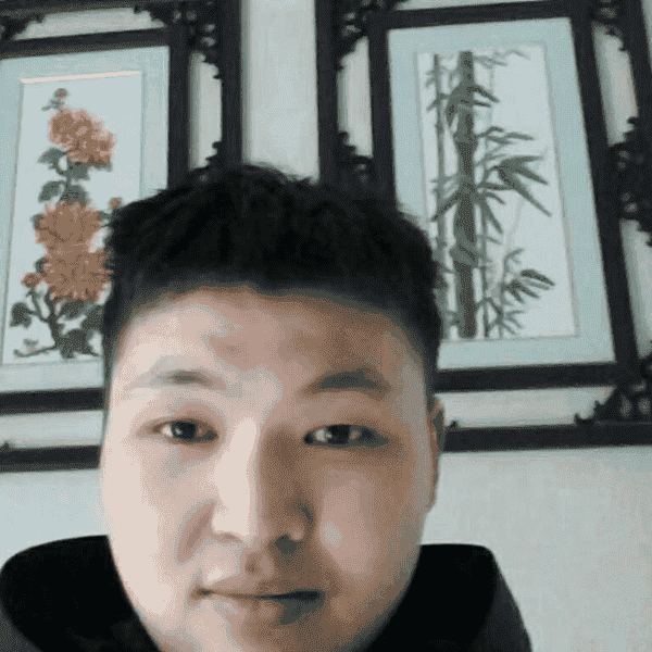 35岁岁安徽单身帅哥 - 呼伦贝尔吉缘网