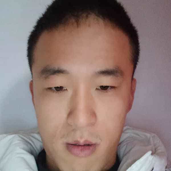 35岁岁河南单身帅哥 - 呼伦贝尔吉缘网