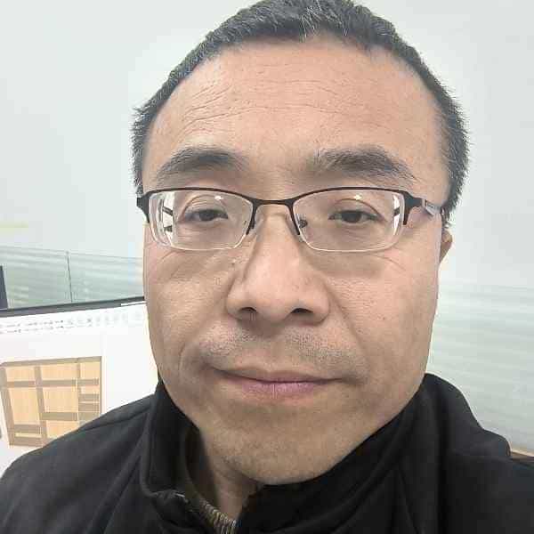 49岁岁山西单身帅哥 - 呼伦贝尔吉缘网
