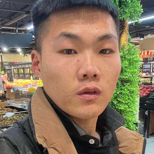 28岁岁河南单身帅哥 - 呼伦贝尔吉缘网