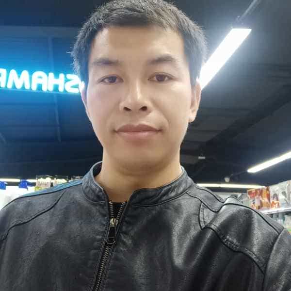 40岁岁湖北单身帅哥 - 呼伦贝尔吉缘网