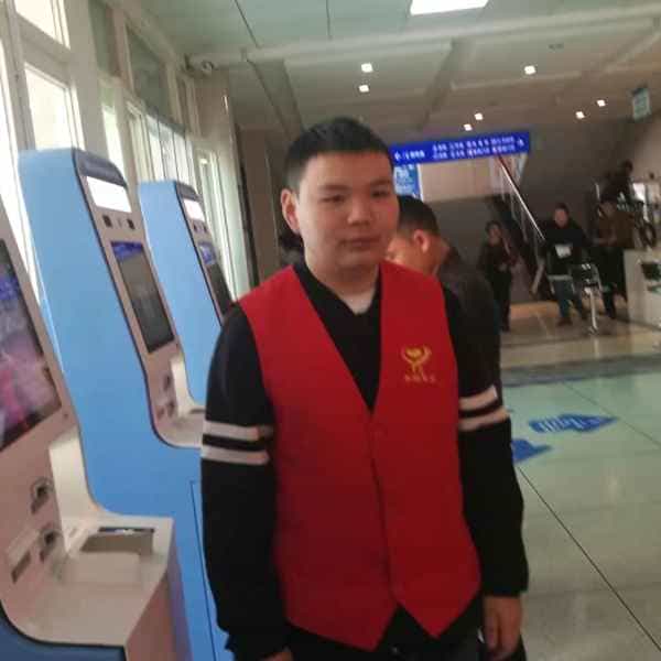 28岁岁浙江单身帅哥 - 呼伦贝尔吉缘网