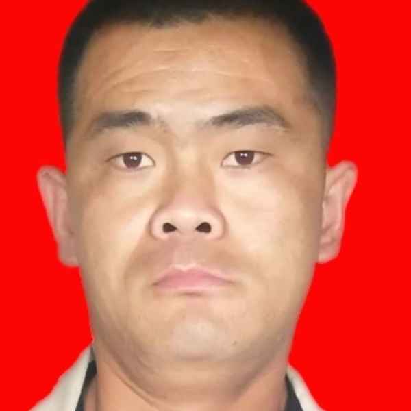 37岁岁河南单身帅哥 - 呼伦贝尔吉缘网