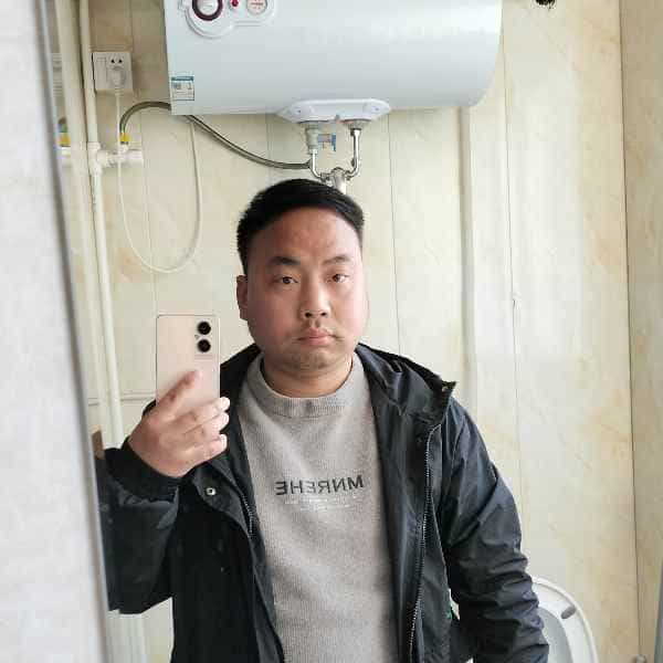 35岁岁安徽单身帅哥 - 呼伦贝尔吉缘网