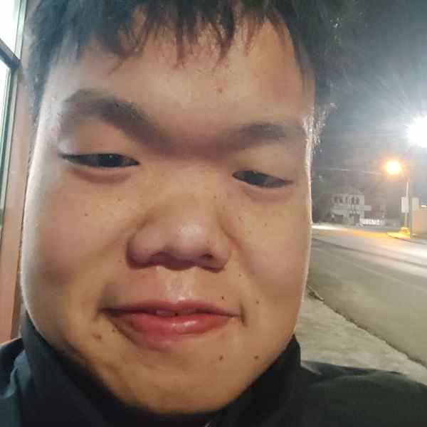 26岁岁江苏单身帅哥 - 呼伦贝尔吉缘网