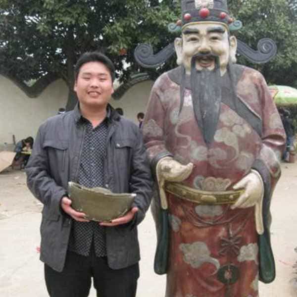 41岁岁河南单身帅哥 - 呼伦贝尔吉缘网