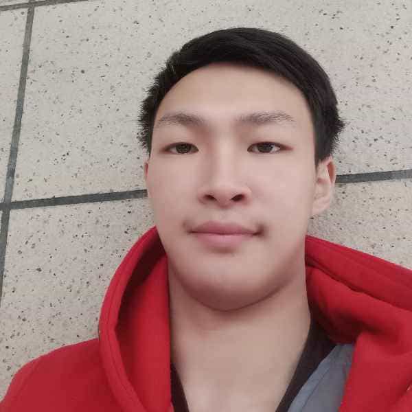 23岁岁安徽单身帅哥 - 呼伦贝尔吉缘网
