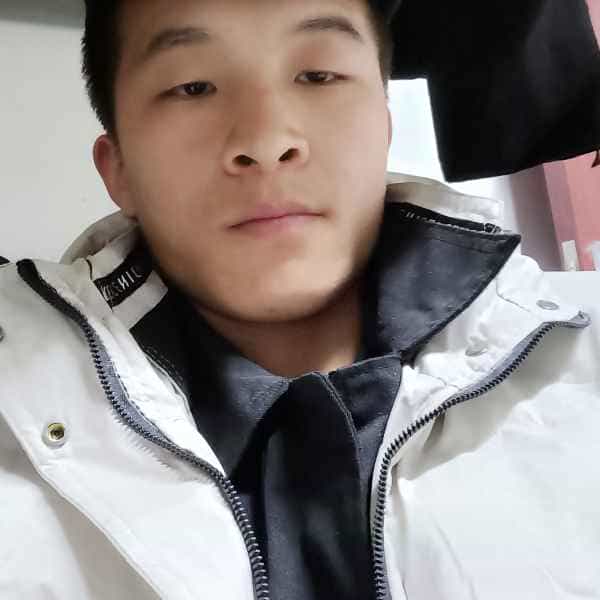 35岁岁河南单身帅哥 - 呼伦贝尔吉缘网