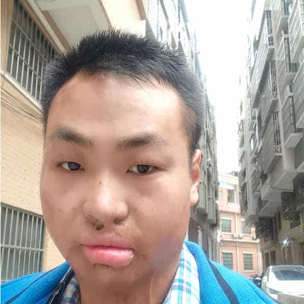 33岁岁湖北单身帅哥 - 呼伦贝尔吉缘网
