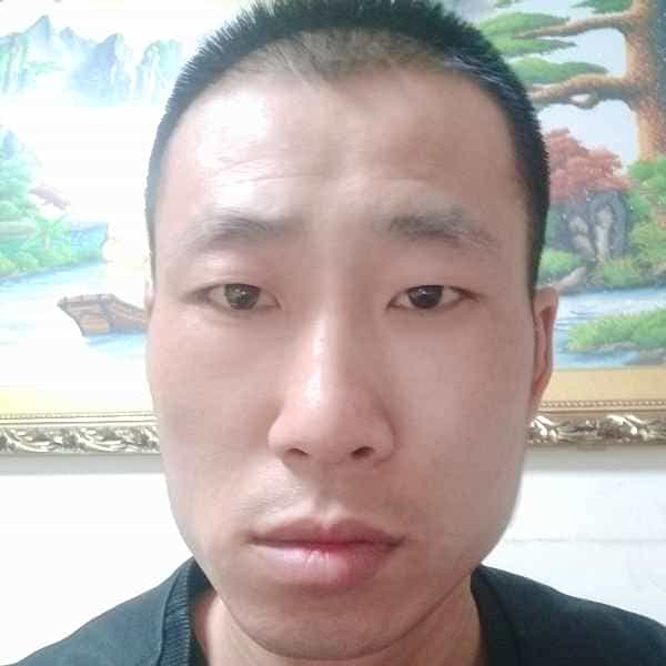 36岁岁内蒙古单身帅哥 - 呼伦贝尔吉缘网