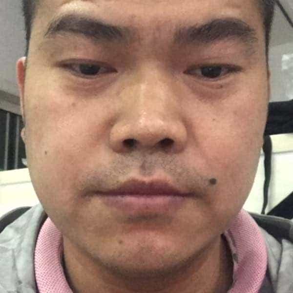 42岁岁湖北单身帅哥 - 呼伦贝尔吉缘网