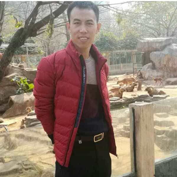 42岁岁浙江单身帅哥 - 呼伦贝尔吉缘网