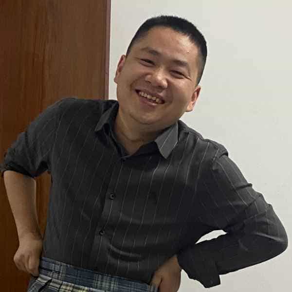 36岁岁四川单身帅哥 - 呼伦贝尔吉缘网